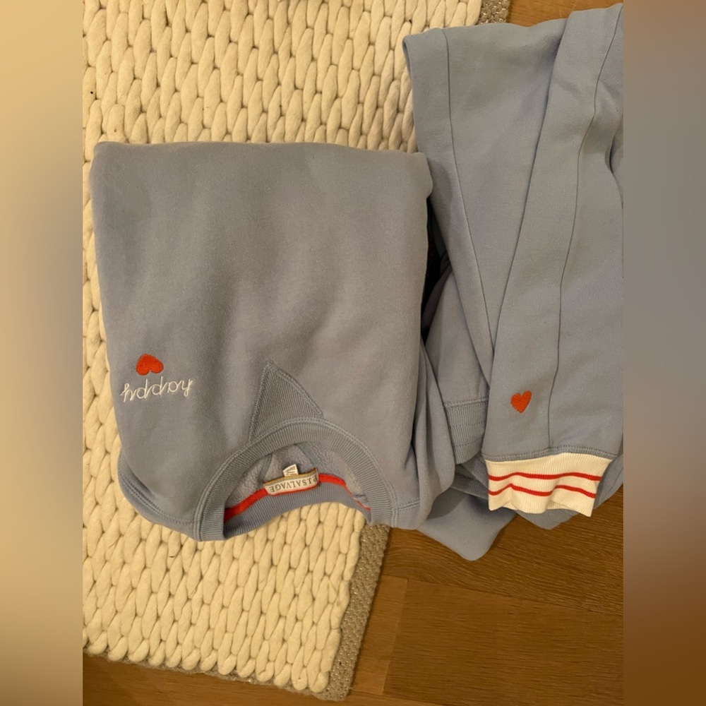 pj savage set